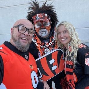 Meet your Posher, Mark